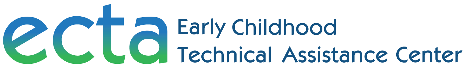 Early Childhood Technical Assistance Center: