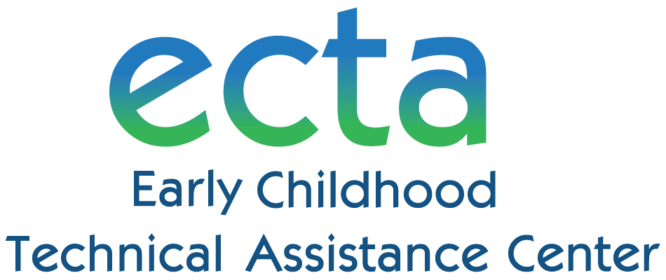ECTA Center: The Early Childhood Technical Assistance Center