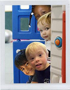 Photograph of child / children