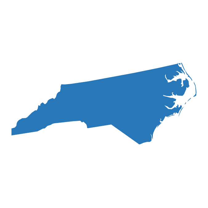 State Outline: North Carolina