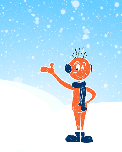 Illustration: aRPy Character Art