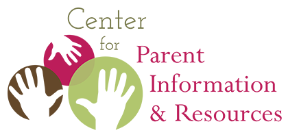 Logo: Center for Parent Information and Resources (CPIR)