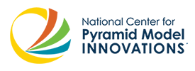 Logo: National Center for Pyramid Model Innovations (NCPMI)