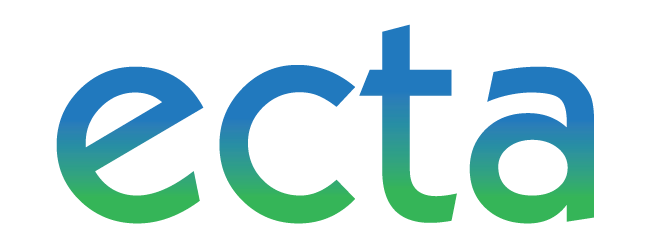 Logo: ECTA Center