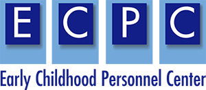 ECPC: The Early Childhood Personnel Center