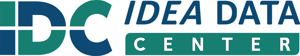 IDC: The IDEA Data Center