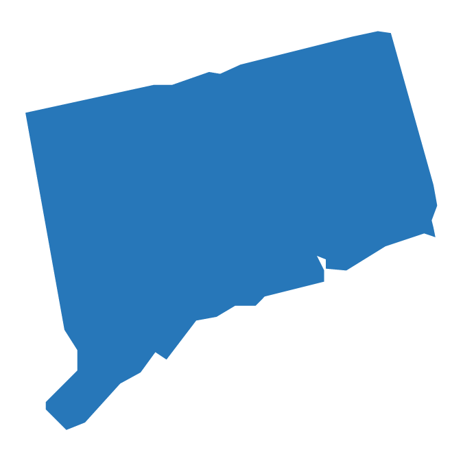 State Outline: Connecticut