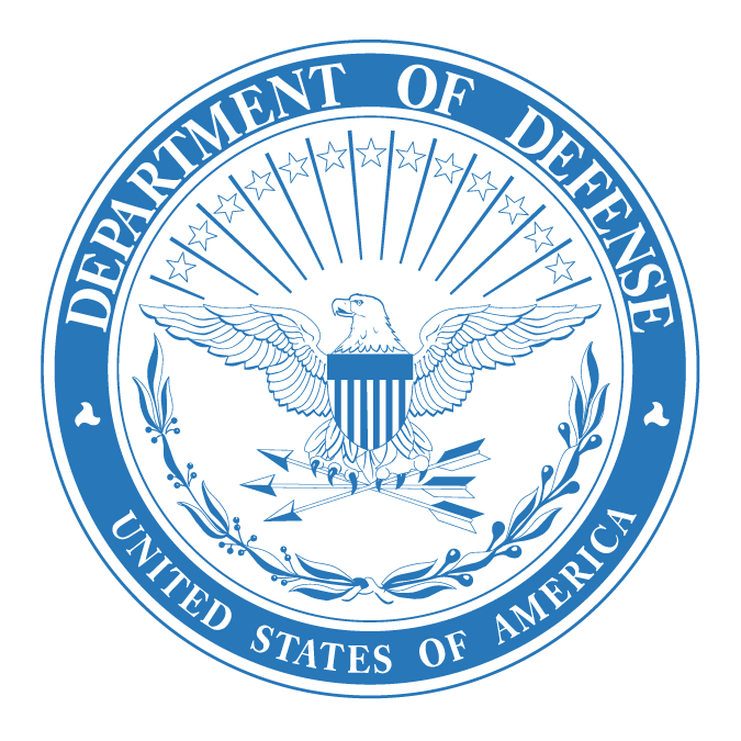 Outline of Department of Defense: