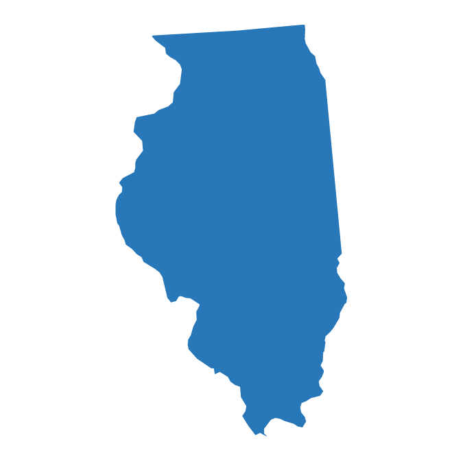 State Outline: Illinois