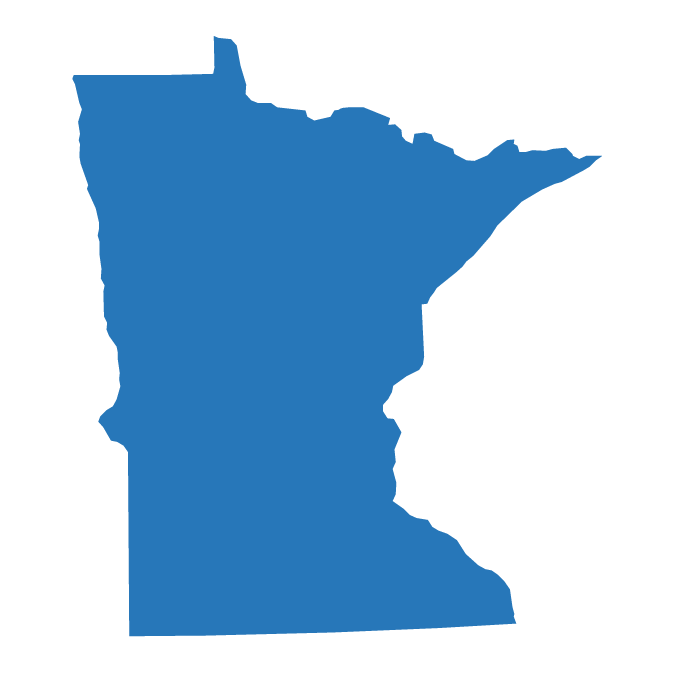 Outline of Minnesota: