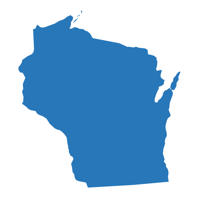 State Outline: Wisconsin