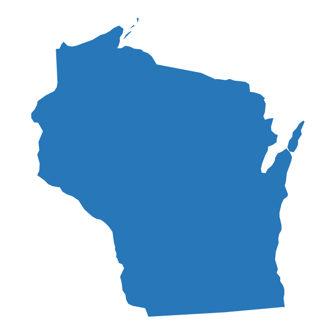 Outline of Wisconsin: