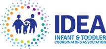 IDEA (Individuals with Disabilities Education Act) Infant and Toddler Coordinators Association - Home
