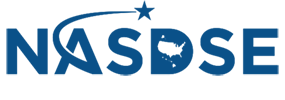 Logo: NASDSE