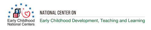 National Center on Early Childhood Development, Teaching, and Learning (NCECDTL)