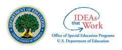 Office of Special Education Programs, U.S. Department of Education